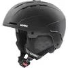 Image de Casque de ski Uvex Stance Noir 51/55 cm 566312-10