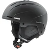 Image de Casque de ski Uvex Stance Noir 58/62 cm 566312-10