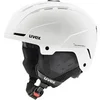 Image de Casque de ski Uvex Stance Blanc 51/55 cm 566312-11