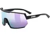 Image de Lunettes de sport Uvex Sportstyle 235 Noir 137x54x20 mm 533003-2016