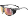 Image de Lunettes de sport Uvex Sportstyle 312 Gris TU 533007-5116