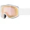Image de Masque de ski femme Uvex Victorious S Vario Blanc TU 550195-11