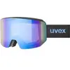 Image de Masque de ski Uvex Lace Attract FM Noir TU 550665-2330