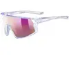 Image de Lunettes Uvex Skyryse Blanc TU 533089-9416
