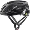 Image de Casque route Uvex I-volute Mips Noir 52/57 cm 410666-01