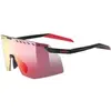 Image de Lunettes de soleil Uvex Pace Stage Noir TU 534013-2216-NA