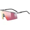 Image de Lunettes de soleil Uvex Flowline Gris TU 534004-5516-NA