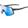 Image de Lunettes de soleil Uvex Sequenze Noir TU 534006-2214-NA