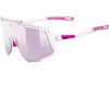 Image de Lunettes de soleil Uvex Sequenze Blanc TU 534006-9316