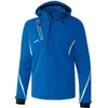 Image de Veste enfant Erima softshell fonction Bleu 10 ans 906402
