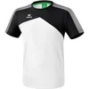 Image de T-Shirt enfant Erima Premium One 2.0 Blanc 8 ans 1081803