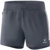 Image de Short femme Erima Worker Squad Gris 40 1152006