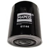 Image de MAPCO 61144 Filtre à huile Filtre vissé