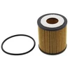 Image de MAPCO 64600 Filtre à huile Cartouche filtrante