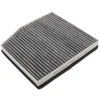 Image de MAPCO 66111 Filtre d'habitacle Filtre à charbon actif