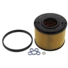 Image de MAPCO 63819 Filtre à Carburant Cartouche filtrante