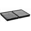 Image de MAPCO 67614 Filtre d'habitacle Filtre à charbon actif