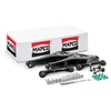 Image de MAPCO 53742/2 Jeu de bras, suspension de roue inférieur, avec bielle/barre de poussée