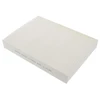 Image de MAPCO 65537 Filtre d'habitacle filtre à pollen