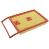 Image de MAPCO 60842 Filtre à air Cartouche filtrante
