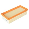 Image de MAPCO 60910 Filtre à air Cartouche filtrante