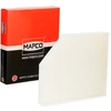 Image de MAPCO 65221 Filtre d'habitacle filtre à pollen