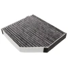 Image de MAPCO 67218 Filtre d'habitacle Filtre à charbon actif