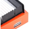 Image de MAPCO 65118 Filtre d'habitacle filtre à pollen