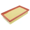Image de MAPCO 60489 Filtre à air Cartouche filtrante