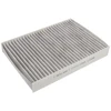 Image de MAPCO 67211 Filtre d'habitacle Filtre à charbon actif