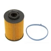 Image de MAPCO 63611 Filtre à Carburant Cartouche filtrante