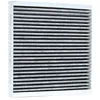 Image de MAPCO 67501 Filtre d'habitacle Cartouche filtrante
