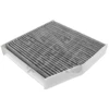 Image de MAPCO 67804 Filtre d'habitacle Filtre à charbon actif