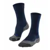 Image de Chaussettes femme Falke TK2 Cool Bleu 37/38 16139-6120