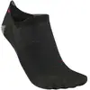 Image de Falke RU5 Race Invisible Chaussettes de running Femmes-noir, Taille 35-36