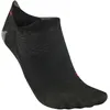 Image de Falke RU5 Race Invisible Chaussettes de running Femmes-noir, Taille 37-38