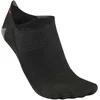 Image de Falke RU5 Race Invisible Chaussettes de running Femmes-noir, Taille 39-40