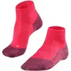 Image de Chaussettes femme Falke RU4 Light Rouge 39/40 16761-8564