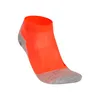 Image de Falke RU5 Race Chaussettes de running Femmes-rouge, Taille 37-38