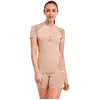 Image de Falke Warm Trend Maillot de corps Femmes - écru, Taille XL
