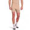 Image de Falke Warm Trend Collant tight Hommes - écru, Taille XL