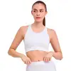 Image de Falke Second Skin Soutien-gorge sport Femmes - blanc, Taille M