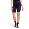 Image de Falke Light Compression Collant de course Femmes - noir, Taille XL