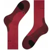 Image de Chaussettes femme Falke TK2 Wool Rouge 41/42 16395-8280