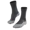 Image de Chaussettes femme Falke TK5 Gris 39/40 16243-3180