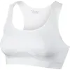 Image de Falke Madison Low Support Bra Soutien-gorge Sport Femmes-Blanc, Taille XS