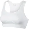 Image de Falke Madison Low Support Bra Soutien-gorge Sport Femmes-Blanc, Taille S