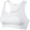 Image de Falke Madison Low Support Bra Soutien-gorge Sport Femmes-Blanc, Taille L