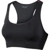 Image de Falke Madison Low Support Bra Soutien-gorge Sport Femmes-Noir,Argent, Taille S