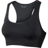 Image de Falke Madison Low Support Bra Soutien-gorge Sport Femmes-Noir,Argent, Taille M